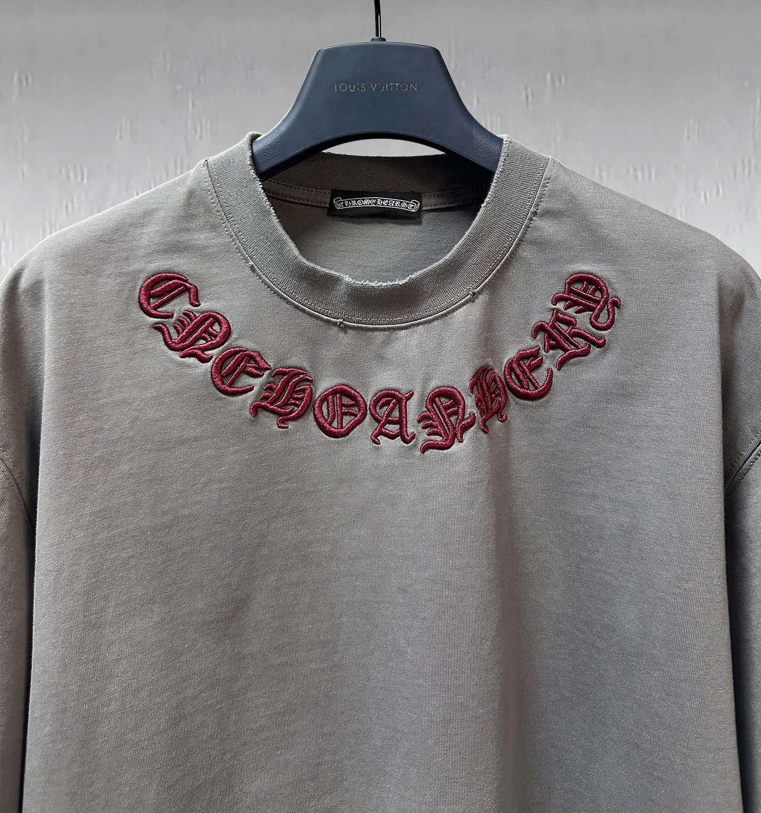 Quality CH New Arrival Quality Same Style Sizes：XS-L ： 、 Red